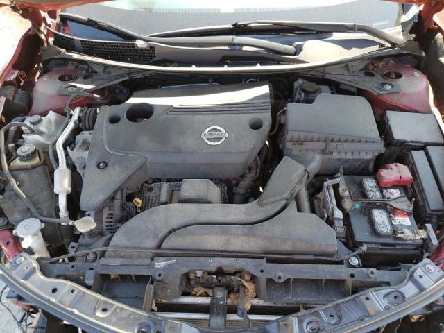 Photo 7 from auction – 2015 NISSAN ALTIMA 2.5 with VIN 1N4AL3AP9FC491531