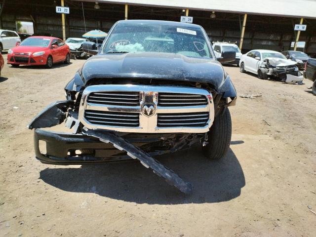 Photo 9 from auction – 2014 RAM 1500 ST with VIN 1C6RR6KG3ES339560