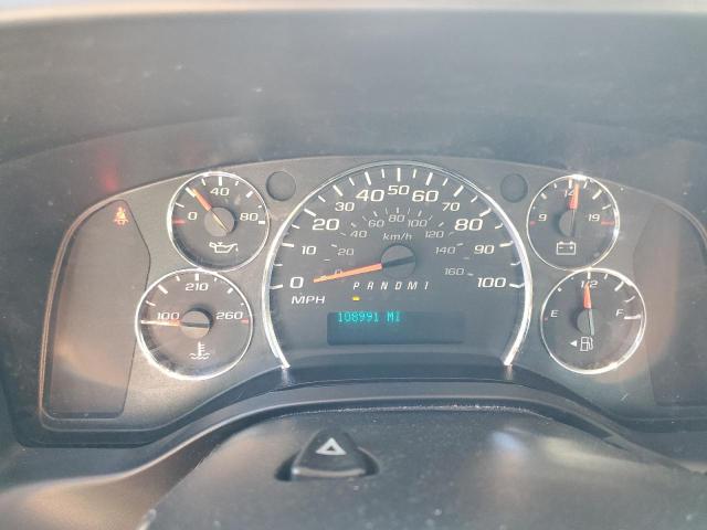 Photo 8 from auction – 2015 CHEVROLET EXPRESS G2 with VIN 1GCWGGCF1F1204355