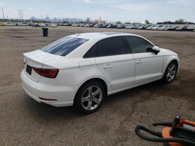 Photo 4 from auction – 2017 AUDI A3 PREMIUM with VIN WAUAUGFF6H1030023