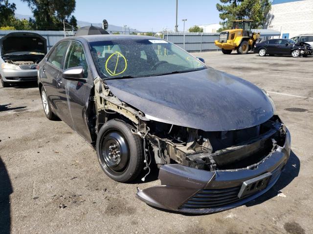 Photo 1 from auction – 2015 TOYOTA CAMRY LE with VIN 4T4BF1FK8FR504398