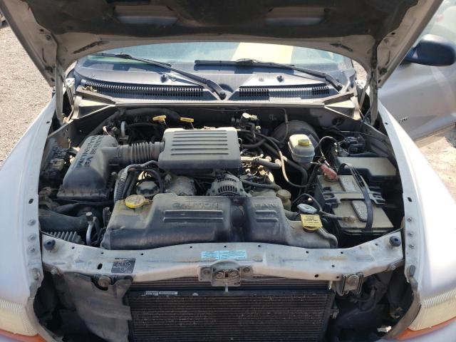 Photo 7 from auction – 2000 DODGE DURANGO with VIN 1B4HS28N7YF265853