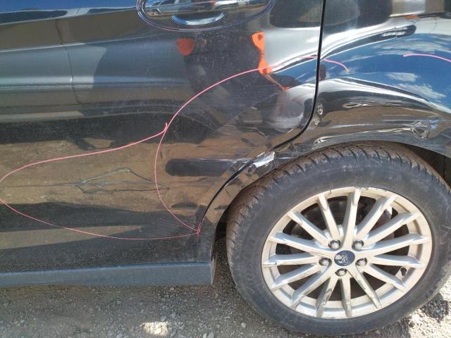 Photo 9 from auction – 2013 FORD C-MAX PREM with VIN 1FADP5CU7DL539721