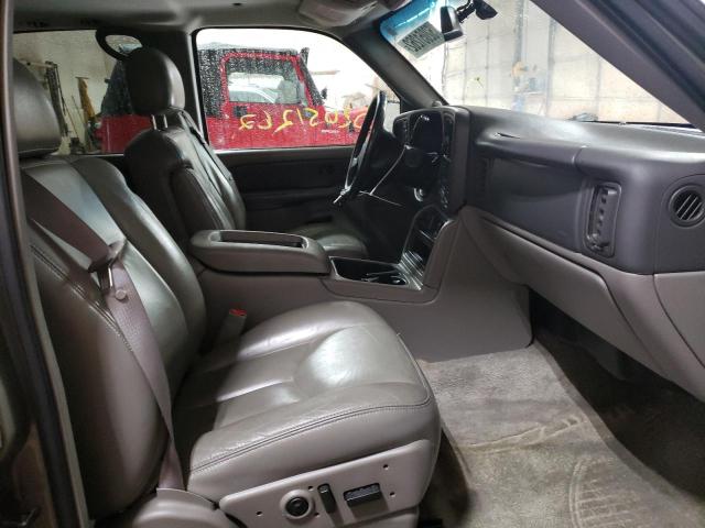 Photo 5 from auction – 2003 GMC YUKON with VIN 1GKEK13Z83J255336