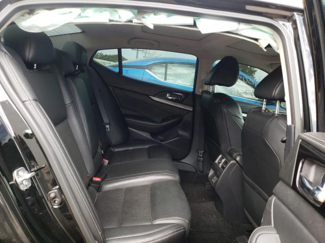 Photo 6 from auction – 2018 NISSAN MAXIMA 3.5 with VIN 1N4AA6AP9JC397777
