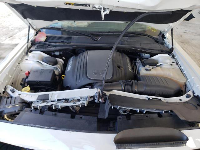 Photo 7 from auction – 2019 DODGE CHALLENGER with VIN 2C3CDZBT5KH695091