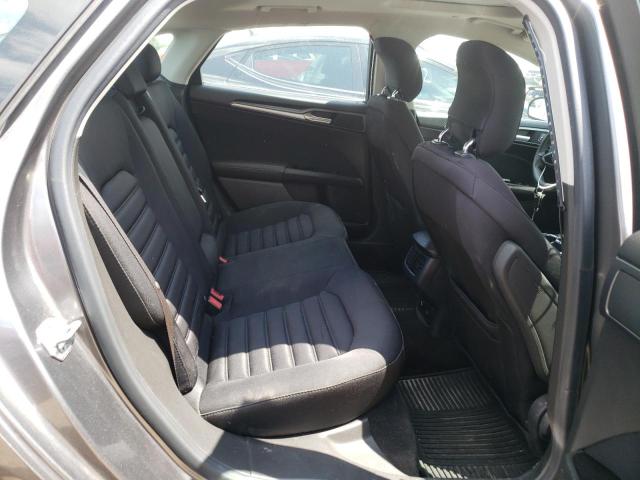 Photo 6 from auction – 2014 FORD FUSION SE with VIN 3FA6P0LU0ER199469