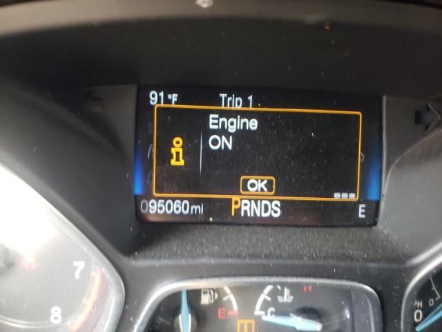Photo 8 from auction – 2015 FORD FOCUS SE with VIN 1FADP3F27FL222619