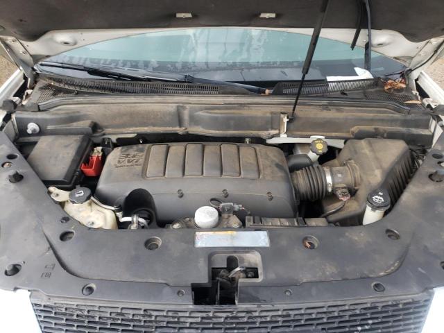 Photo 7 from auction – 2011 GMC ACADIA SLT with VIN 1GKKRRED3BJ290721