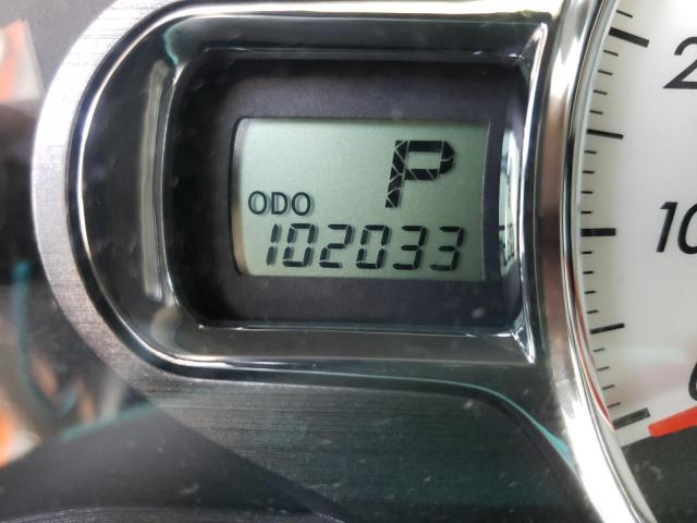 Photo 8 from auction – 2011 TOYOTA SIENNA SPO with VIN 5TDXK3DC0BS098641