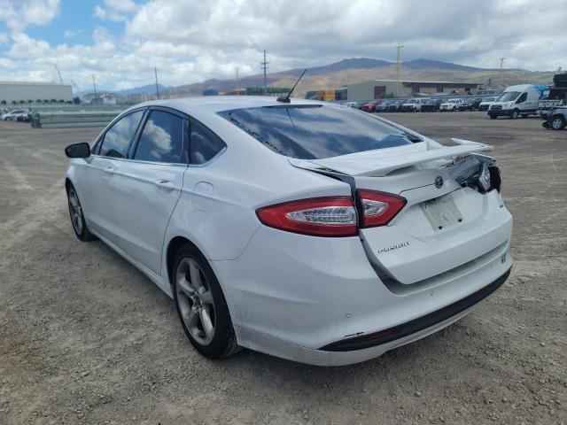 Photo 3 from auction – 2015 FORD FUSION SE with VIN 3FA6P0H79FR258121