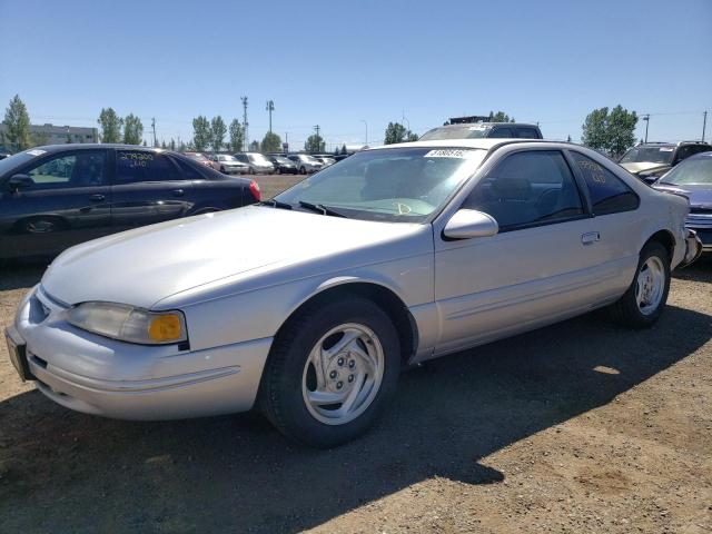 Photo 2 from auction – 1997 FORD THUNDERBIR with VIN 1FALP62W3VH135582