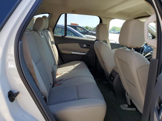 Photo 6 from auction – 2013 FORD EDGE SEL with VIN 2FMDK4JC9DBC12312
