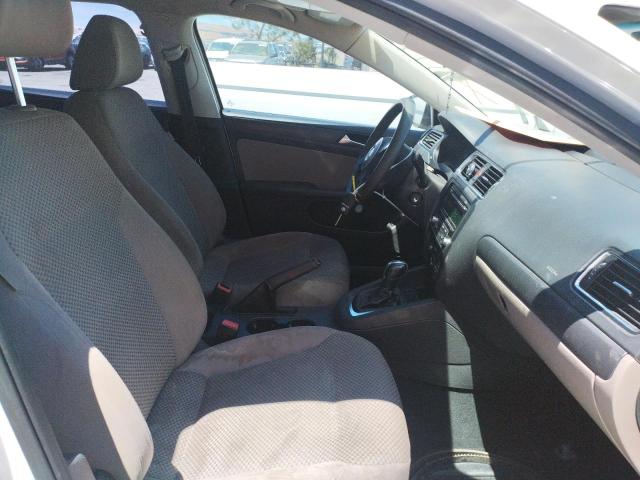 Photo 5 from auction – 2012 VOLKSWAGEN JETTA BASE with VIN 3VW2K7AJXCM357817