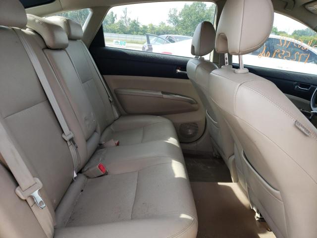 Photo 6 from auction – 2008 TOYOTA PRIUS with VIN JTDKB20UX83386938