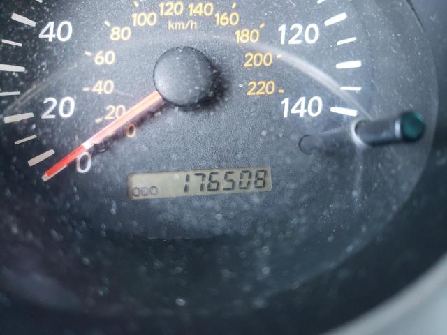 Photo 8 from auction – 2004 TOYOTA HIGHLANDER with VIN JTEGD21A740082798