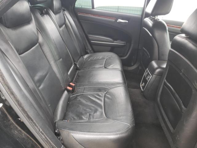 Photo 6 from auction – 2014 CHRYSLER 300 with VIN 2C3CCAAG0EH206903