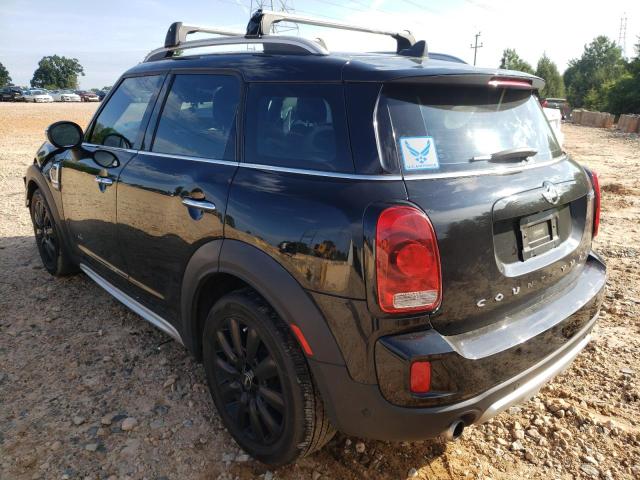Photo 3 from auction – 2017 MINI COOPER S C with VIN WMZYT5C32H3D81019