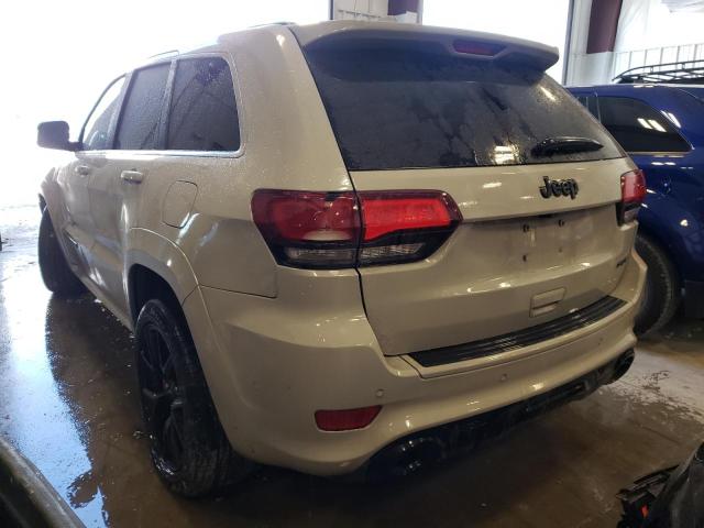 Photo 3 from auction – 2018 JEEP GRAND CHER with VIN 1C4RJFDJ9JC400522
