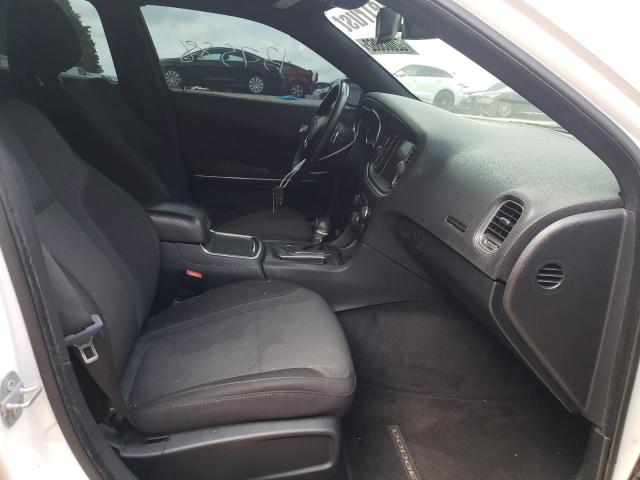 Photo 5 from auction – 2015 DODGE CHARGER SX with VIN 2C3CDXHG5FH801155