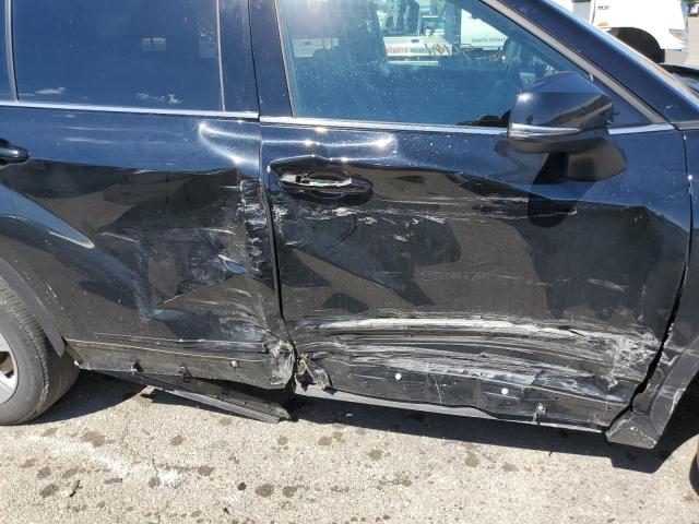 Photo 9 from auction – 2020 TOYOTA HIGHLANDER with VIN 5TDCZRAH5LS502855