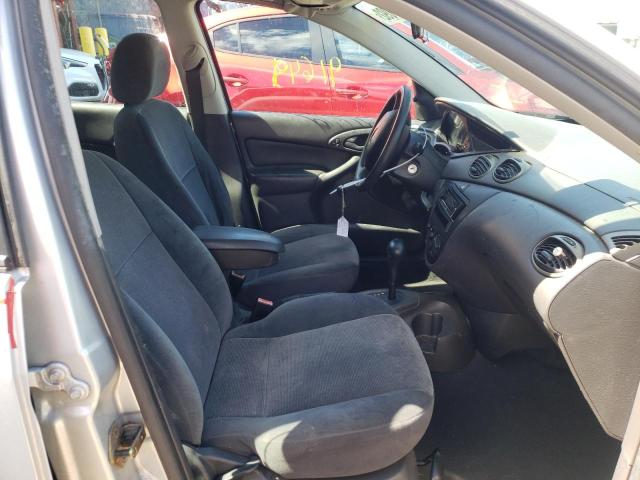 Photo 5 from auction – 2002 FORD FOCUS SE with VIN 1FAFP34P12W312638