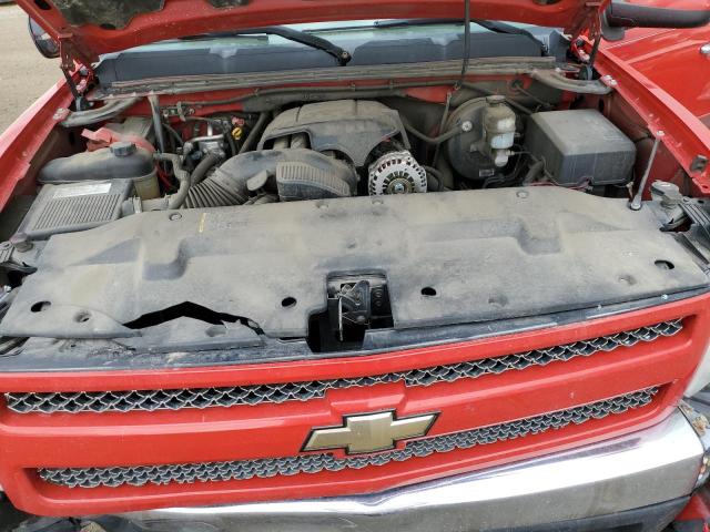 Photo 7 from auction – 2008 CHEVROLET SILVERADO with VIN 1GCEK19038Z213895