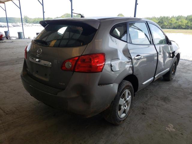 Photo 4 from auction – 2011 NISSAN ROGUE S with VIN JN8AS5MV3BW685407