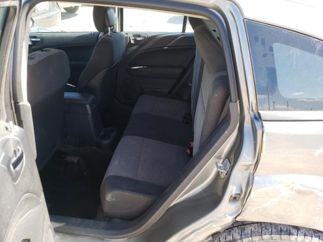 Photo 6 from auction – 2011 DODGE CALIBER MA with VIN 1B3CB3HA7BD295312