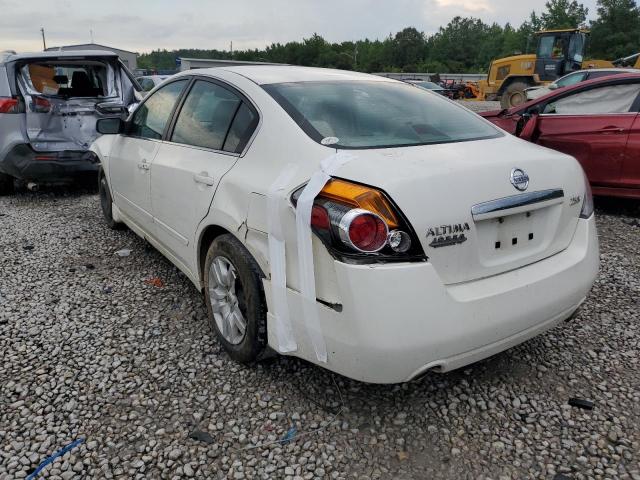 Photo 3 from auction – 2009 NISSAN ALTIMA 2.5 with VIN 1N4AL21EX9N537482