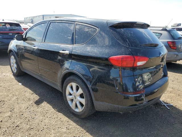Photo 3 from auction – 2007 SUBARU B9 TRIBECA with VIN 4S4WX86D374410255