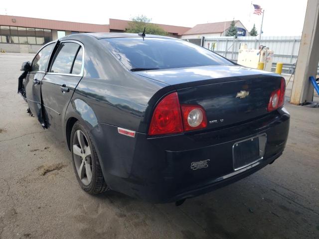 Photo 3 from auction – 2008 CHEVROLET MALIBU 2LT with VIN 1G1ZJ577984305580