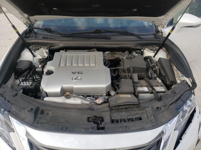 Photo 7 from auction – 2018 LEXUS ES 350 with VIN 58ABK1GG7JU112868