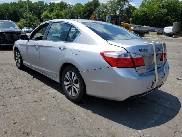 Photo 3 from auction – 2015 HONDA ACCORD LX with VIN 1HGCR2F32FA152365