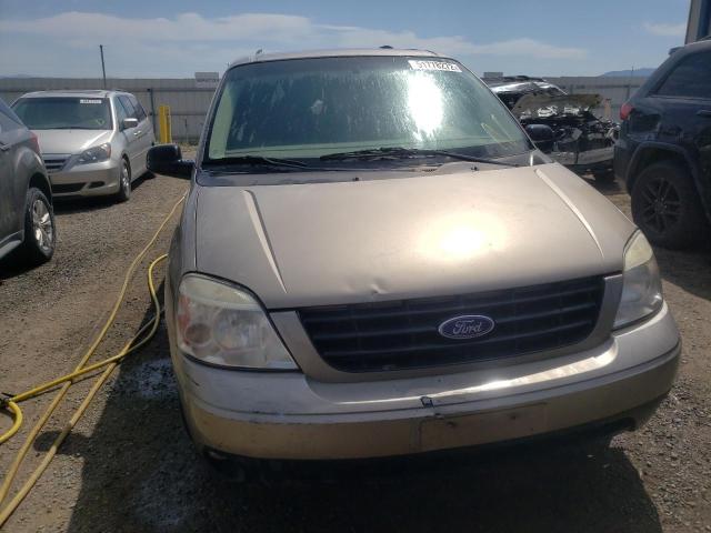 Photo 9 from auction – 2004 FORD FREESTAR S with VIN 2FMZA57644BA28444