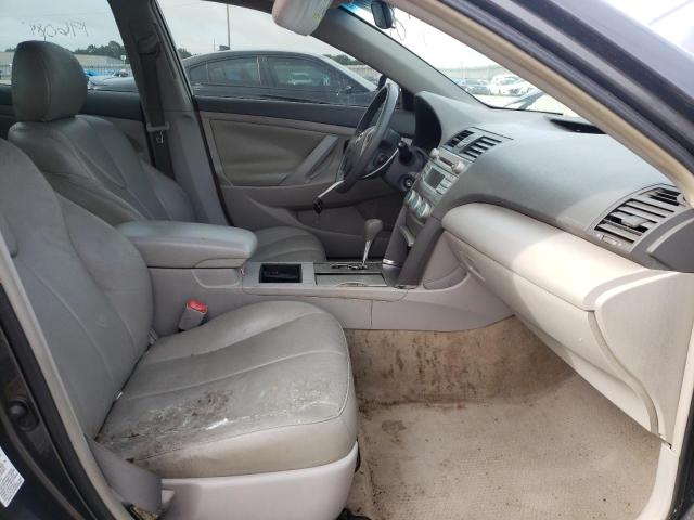 Photo 5 from auction – 2008 TOYOTA CAMRY CE with VIN 4T1BE46K68U254810