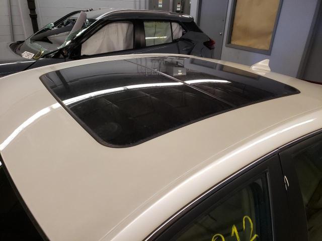 Photo 9 from auction – 2010 CADILLAC CTS PREMIU with VIN 1G6DS5EV2A0112705