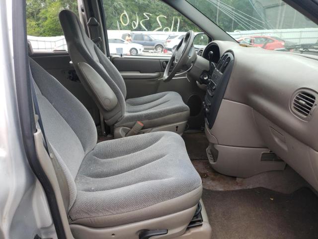 Photo 5 from auction – 2002 CHRYSLER VOYAGER with VIN 1C4GJ25B52B527511