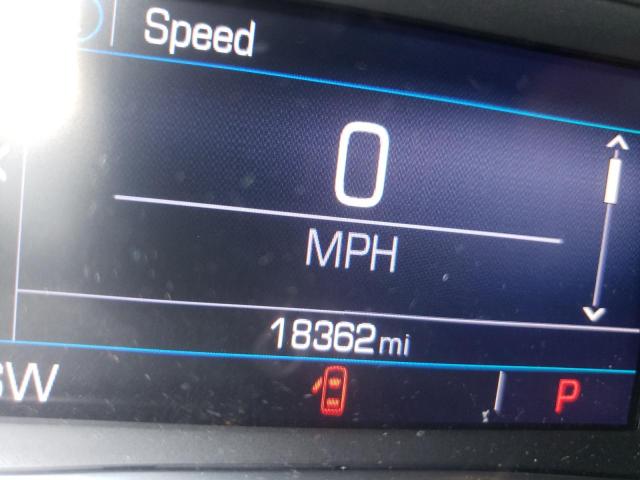 Photo 8 from auction – 2019 GMC TERRAIN SL with VIN 3GKALMEV0KL304737
