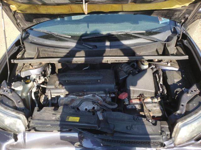 Photo 7 from auction – 2012 TOYOTA SCION XB with VIN JTLZE4FE9CJ027753