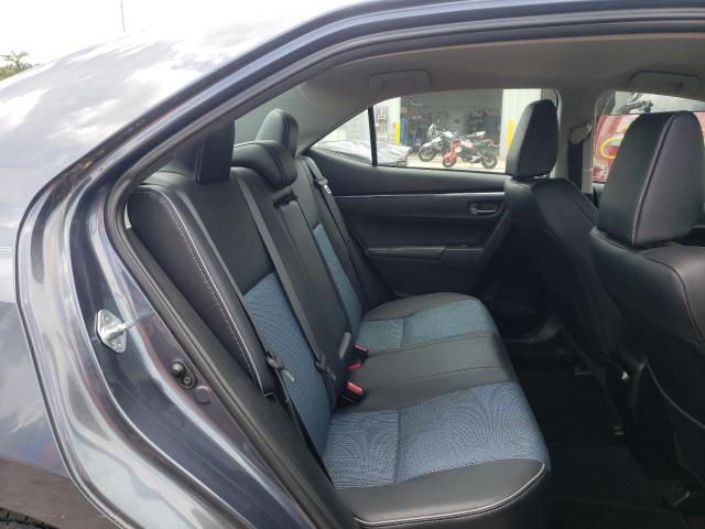 Photo 6 from auction – 2015 TOYOTA COROLLA with VIN 5YFBURHE1FP348535