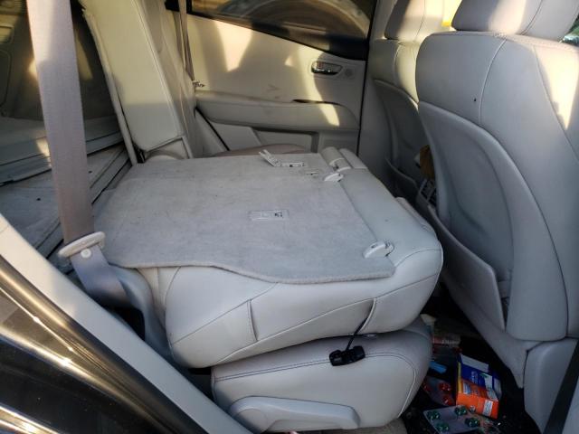 Photo 6 from auction – 2010 LEXUS RX 350 with VIN 2T2BK1BA5AC066142