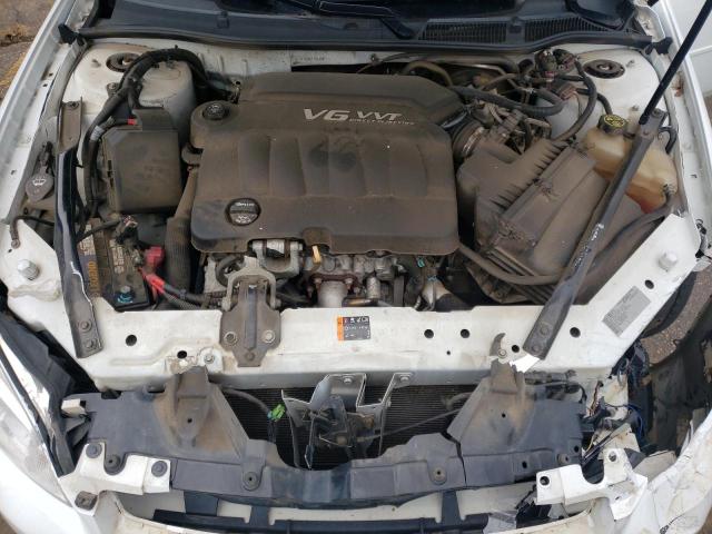 Foto 7 de la subasta – 2012 CHEVROLET IMPALA LS con VIN 2G1WF5E38C1323674