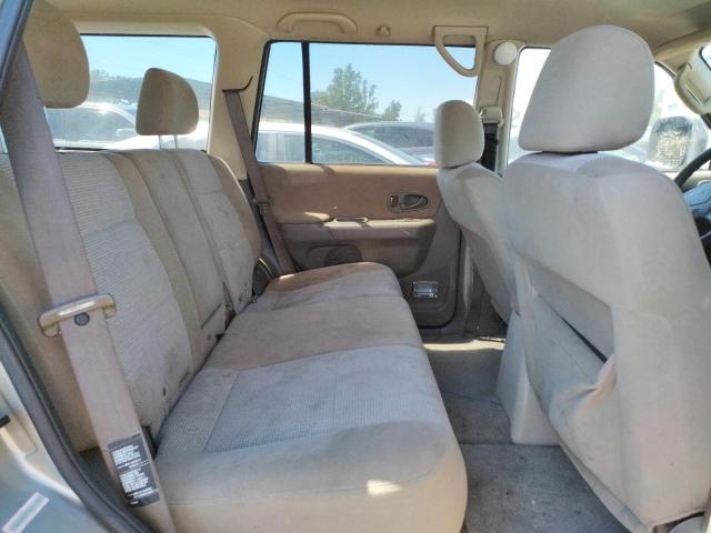 Photo 6 from auction – 2003 MITSUBISHI MONTERO SP with VIN JA4LS21H33J041951