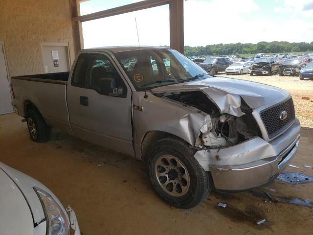 FORD F150 2006 with VIN 1FTRF12W36NA24513 - Photo from auction