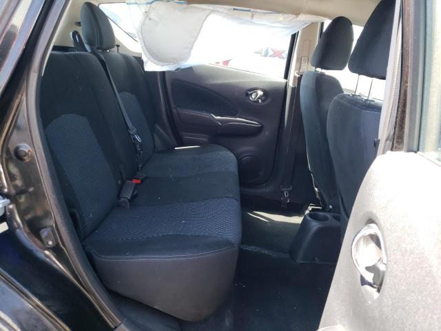 Photo 6 from auction – 2016 NISSAN VERSA NOTE with VIN 3N1CE2CPXGL383156