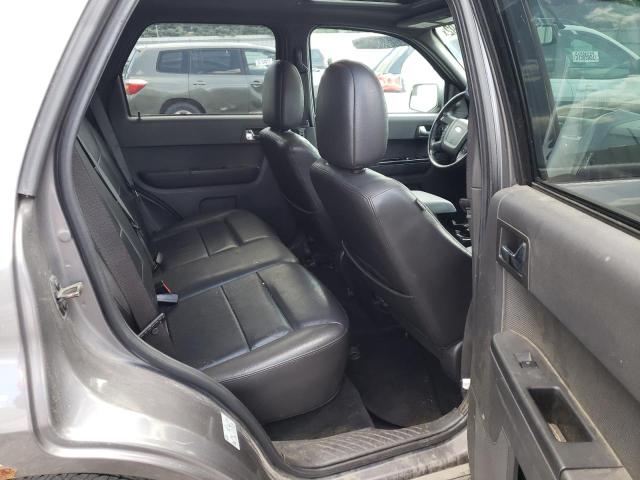 Photo 6 from auction – 2012 FORD ESCAPE LIM with VIN 1FMCU9EG1CKC51240