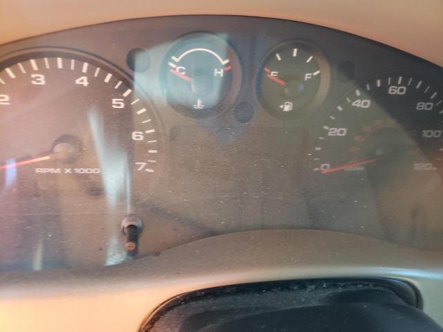 Photo 8 from auction – 2005 FORD RANGER SUP with VIN 1FTYR14E75PB00339