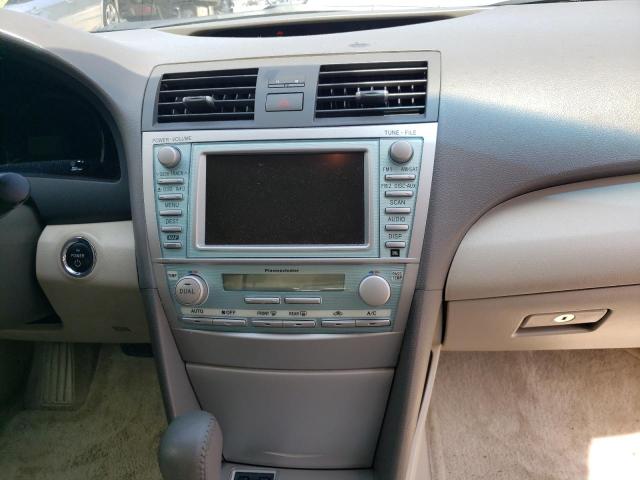 Photo 9 from auction – 2008 TOYOTA CAMRY HYBR with VIN 4T1BB46K48U045400