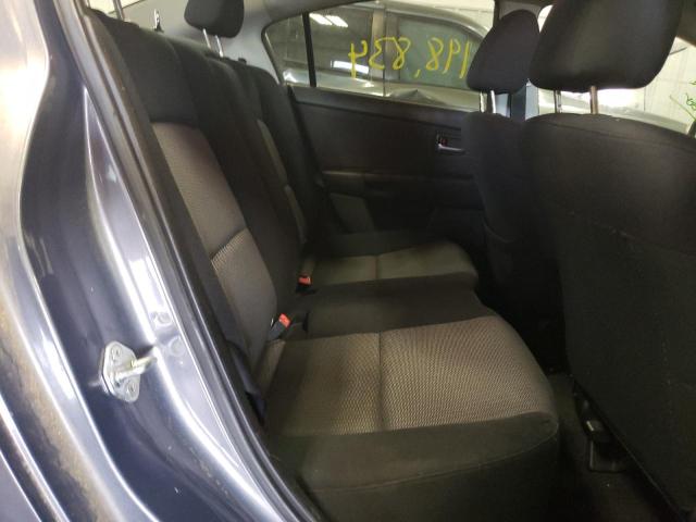 Photo 6 from auction – 2007 MAZDA 3 I with VIN JM1BK12G871754125